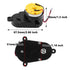 Side Brush Motor for Eufy RoboVac 11S, 11S Plus, 11S MAX, 12, 15C, 15C MAX, 15T, 25C, 30, 30C, 30C MAX, G10 Hybrid, G30, G30 Edge Robot Vacuum Cle...