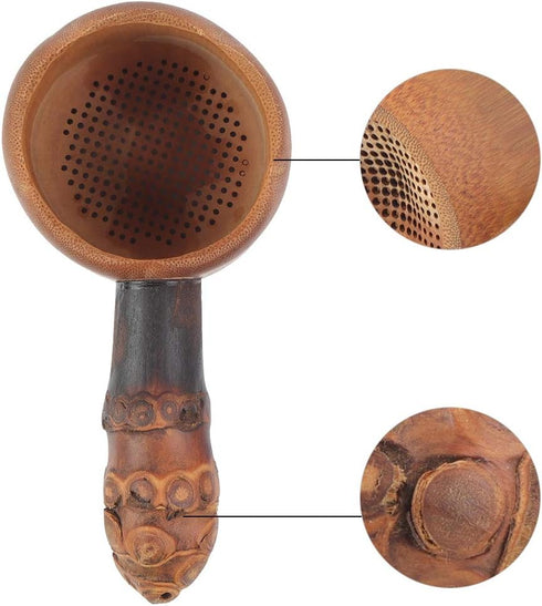 Handmade Tea Strainers - Tea Filter - Kitchen Gadget for Chinese Tea Ceremony (#3)...
