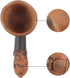 Handmade Tea Strainers - Tea Filter - Kitchen Gadget for Chinese Tea Ceremony (#3)...