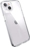 Speck MagSafe Case for iPhone 13 - Drop & Camera Protection, Clear Phone Case, Wireless Charging Compatible, Fits All 6.1 Inch Models - Clear...