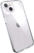 Speck MagSafe Case for iPhone 13 - Drop & Camera Protection, Clear Phone Case, Wireless Charging Compatible, Fits All 6.1 Inch Models - Clear...