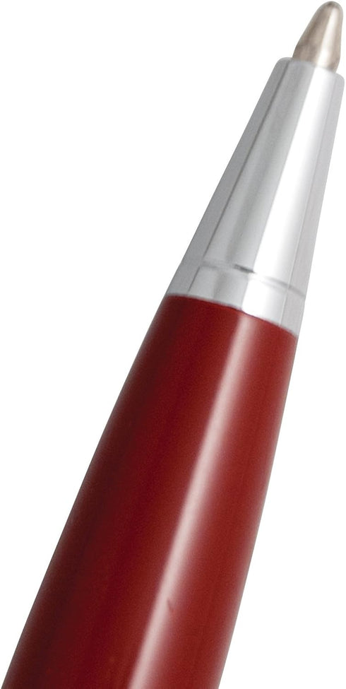 MONTEVERDE USA Mini Jewelria Ballpoint Pen (Burgundy Barley)...