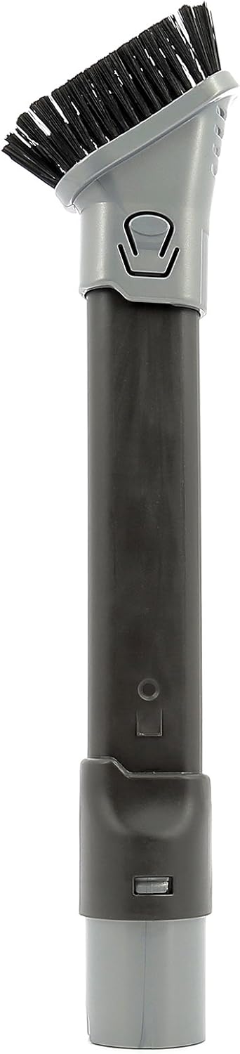 2 in 1 Duster Crevice Tool for Shark HV300 HV320 NV680 NV600 NV340 NV800 NV480 Vacuum Cleaners...