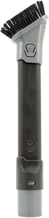 2 in 1 Duster Crevice Tool for Shark HV300 HV320 NV680 NV600 NV340 NV800 NV480 Vacuum Cleaners...
