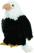 Aurora® Adorable Mini Flopsie™ Liberty™ Stuffed Animal - Playful Ease - Timeless Companions - Black 8 Inches...