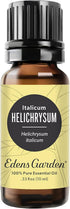 Edens Garden Helichrysum- Italicum Essential Oil- 100% Pure Premium Grade, Undiluted, Natural, Therapeutic, Aromatherapy, The Best for Diffuser, S...