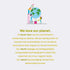 HELPS TEAS | Helps Detox Tea | Organic herbal blend of Horsetail, Green Tea, Herbal Lemon, Ulmaria and Rosemary that facilitate naturally our deto...