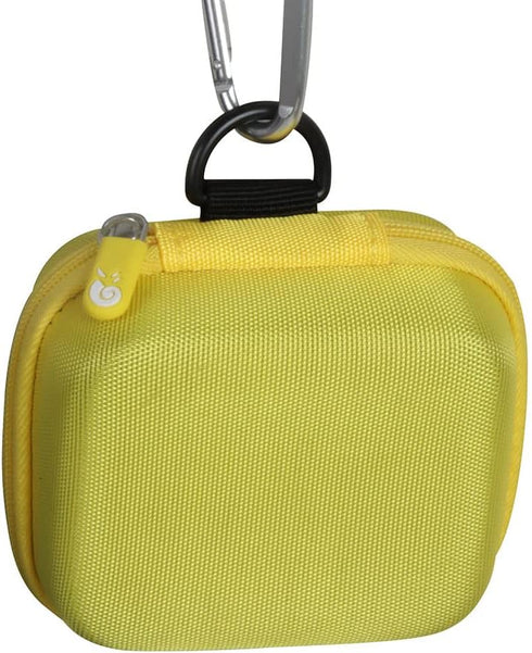 Hermitshell Travel Case for UCOMX Nano 3 in 1 Wireless Charger (Case for Charger + Adapter)...