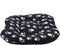 Plush Pet Beds, Soft Comfortable Durable, Pet Bed Accessory for Small Dog And Cat,(black)...