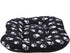 Plush Pet Beds, Soft Comfortable Durable, Pet Bed Accessory for Small Dog And Cat,(black)...