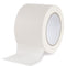 Lichamp Wide Masking Tape 3 inches, 1 Pack General Purpose Beige Masking Tape White Masking Paper, 3 inches x 55 Yards x 1 Roll...