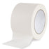 Lichamp Wide Masking Tape 3 inches, 1 Pack General Purpose Beige Masking Tape White Masking Paper, 3 inches x 55 Yards x 1 Roll...