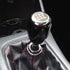 iJDMTOY JDM Style 5-Speed Manual Shift Knob Compatible with Acura Honda Toyota Lexus Scion Mazda Mitsubishi Nissan Infiniti, etc (Black)...