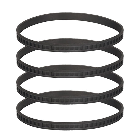 45-69-0010 Pulley Tires for Milwaukee BandSaws Blades 6230 6232-6 AO2807 6238N 6238-20 6225 2729-20 portable bandsaw parts...