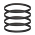 45-69-0010 Pulley Tires for Milwaukee BandSaws Blades 6230 6232-6 AO2807 6238N 6238-20 6225 2729-20 portable bandsaw parts...