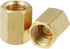 X AUTOHAUX 1 Set Brake Line Fittings Assortment for 3/16" Brake Line Tube with 6 Unions 12 Nuts...