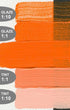 OPEN Slow-Drying Acrylics by GOLDEN, Cadmium Orange, 2 fl oz. tube, Professional Acrylic Paint, Semi-Opaque...