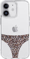 Crazy Funny Case for iPhone 11 Case Ugly Phone Cover Silly Phone Case Protective Cases for iPhone 11...