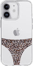Crazy Funny Case for iPhone 11 Case Ugly Phone Cover Silly Phone Case Protective Cases for iPhone 11...