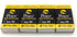 Staples No.10 - Mini Staples Office School Supplies 4,000pcs (4 Boxes)...
