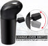 Shift Knob Eaton Fuller Style 13 Speed Shift Knob Shifter Compatible with 1/2in Screw Holes Eaton Fuller Style for Trucks Replace # A6913...