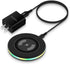 Android Wireless Charger Samsung Fast Charging Phone Charging Pad Station for Samsung Galaxy S24 Ultra S24+ S24 S23 FE S22 S21 S20 S10,iPhone 15 P...
