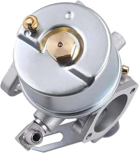 Carburetor Carb Kit fits for Tecumseh 640169TC-640169 OH318SA OHSK80 OHSK90 OHSK100 OHSK110 80 90 Snow Blowers Engines, for Toro 38079 38542 38546...