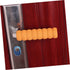 4pcs Children Door Levers Silicone Door Knob Cover Childproof Door Handle Cover Flexible Door Handle Cover Door Handles Safety Door Handle Cover S...