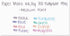 Paper Mate® InkJoy™ 300 RT Retractable Pens, Medium Point, 1.0 mm, Translucent Blue Barrels, Blue Ink, Pack Of 12...