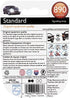 Philips 890 Standard Fog Bulb (Pack of 1)...
