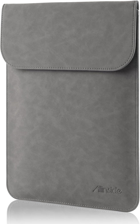 Allinside 13" Laptop Sleeve Compatible with MacBook Air 13 2018-2024 (A1932 A2179 A2337 M1) / MacBook Pro 13 2016-2024 (A2338 M1 A2251 A2289 A2159...