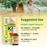 ChildLife Essentials Organic Vitamin K2 Drops - Liquid K2 Vitamin Drops, 5 mcg per Drop, USDA Organic, All-Natural, Non-GMO, Gluten-Free - Natural...