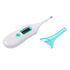 Safety 1st 3-in-1 Nursery Thermometer, Analog...