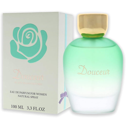 New Brand Douceur EDP Spray Women 3.3 oz,sem numero...