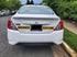TOTOMO New Driver Sticker for Car – Large 12x3 Adhesive Reflective Vehicle Safety Sign Window Cling for Student Rookie Learner Drivers Removable B...