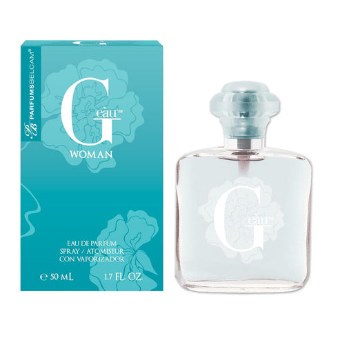 PB ParfumsBelcam G eàu Woman Eau De Parfum Spray, Our Version of a Designer EDP, 50ml...