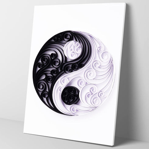 Uniquilling Quilling Kit Paper Quilling Kit for Adults Beginner, Handmade DIY Craft Quilling Paper Filigree Painting Kit Tools, Home Room Wall Art...