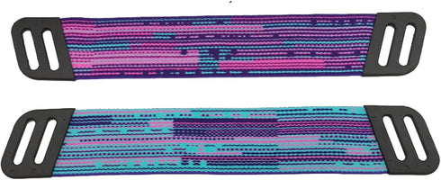 G733 Headset Strap Replacement G733 Headband Pads Elastic Fabric Top Head Band Pad Cover Cushion Repair Parts Accessories Compatible with Logitech...