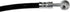 Dorman H38832 Front Driver Side Brake Hydraulic Hose Compatible with Select Acura/Honda/Isuzu Models...