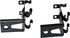 Safety Sensor Kit(41A5034), Safety Sensor Beam Eye with Bracket for Liftmaster/Sears/Chamberlain/Craftsman Replacement for Common Garage Door Open...