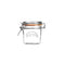Kilner Round Swing Top Glass Jar | 12 oz...