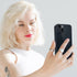 Compatible with iPhone 15 and iPhone 15 Plus Camera Lens Protector, Anti-Scratch Tempered Glass Camera Screen Protector Shockproof Full Protective...