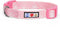 Pawtitas Soft Adjustable Puppy Collar Leash Harness Sold Separately Personalized Customizable Dog Collar Embroidered Customize Pet Name Phone Numb...