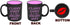 Funny Guy Mugs Classy Sassy and A Bit Smart Assy Ceramic Coffee Mug - 11oz - Ideal Funny Coffee Mug for Women and Men - Hilarious Novelty Coffee C...