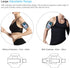 JEMACHE Armband for Samsung Galaxy S25 S24 S23 S22 S21 Ultra/Plus/FE, Gym Running Workouts Arm Band with Earbuds Holder (Black)...