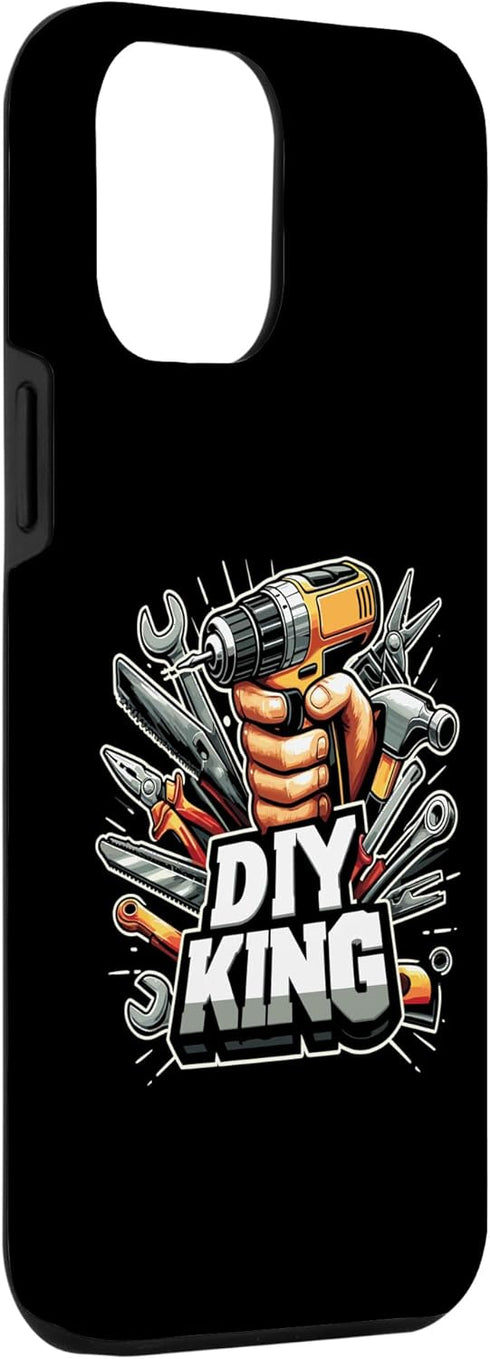 iPhone 14 Pro Max Home Improvement Decorating Remodel DIY Lovers Case...