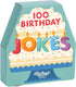 Ridley's Games: 100 Birthday Jokes - Super Silly Jokes for Kids - 100 Unique Jokes to make the whole family laugh - Great Birthday Gift / Birthday...