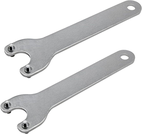 2 Pack N079326 Angle Grinder Wrench Replace Genuine Equipment for De-walt D28112, D28114, D28402, D28402B, D28402K, D28402N...