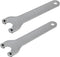 2 Pack N079326 Angle Grinder Wrench Replace Genuine Equipment for De-walt D28112, D28114, D28402, D28402B, D28402K, D28402N...