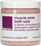 LATHER Muscle Ease Bath Epsom Salts - Help Pain Relief & Muscle Recovery Bath Soak - Relaxing Muscle Therapy to Aid Soreness, Arthritis, Bruises, ...